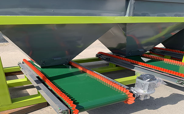 節省成本 選購高性價比自動配料機器的五大策略