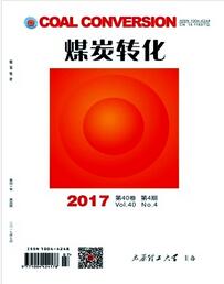 煤炭轉化論文發表指導