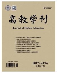 高教學刊論文發表指導