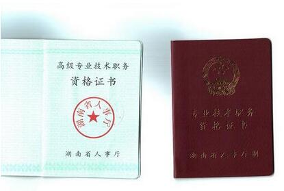 高級職稱評審有哪些能加分項