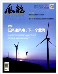 風能論文發表指導