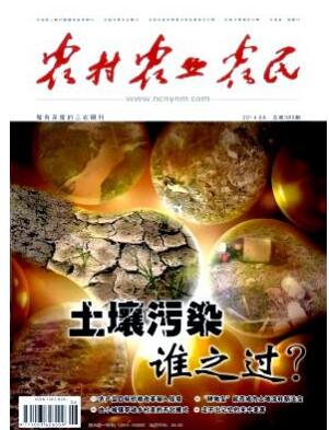 農村.農業.農民雜志