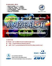 航天器環境工程論文發表指導