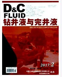 鉆井液與完井液論文發表指導