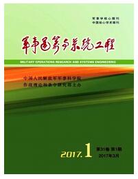 軍事運籌與系統(tǒng)工程論文發(fā)表指導(dǎo)