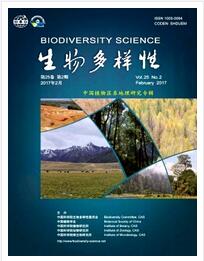 生物多樣性