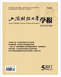 上海財經大學學報論文發表指導