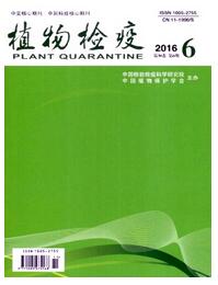 植物檢疫論文發表指導