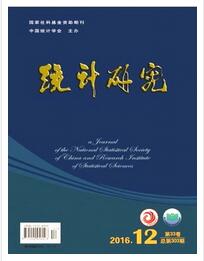 統計研究論文發表指導