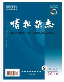 情報(bào)雜志論文發(fā)表指導(dǎo)