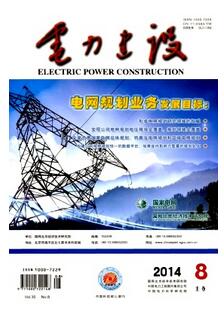 電廠職工發表核心論文