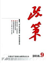 政策