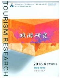 旅游研究論文發表指導