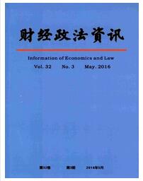 財經政法資訊論文發表指導