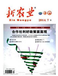 新型職業(yè)農(nóng)民如何發(fā)表論文評職稱