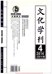 文化論文發表