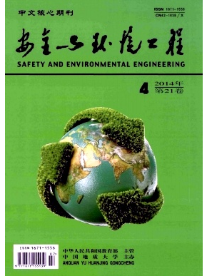 安全與環境工程論文發表指導