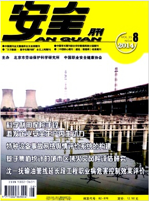 安全論文發(fā)表指導(dǎo)