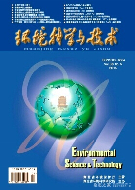 環境科學與技術論文發表指導