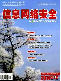 計算機論文發表
