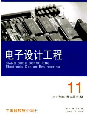電子設(shè)計工程投稿