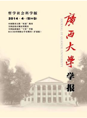 哲學論文投稿