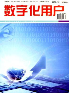 數字科技論文