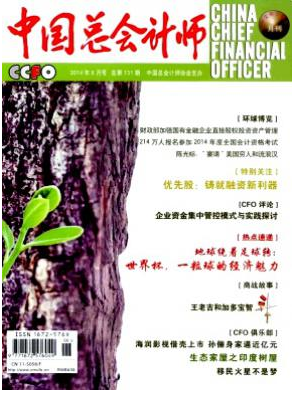會計師論文
