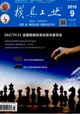 模具工業