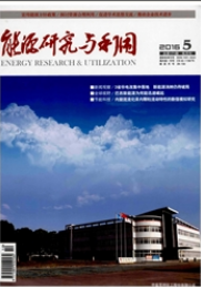 能源研究與利用