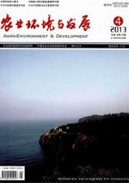 農(nóng)業(yè)環(huán)境與發(fā)展