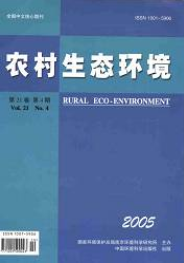 農(nóng)村生態(tài)環(huán)境