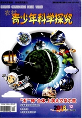 農村青少年科學探究