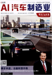 汽車制造業
