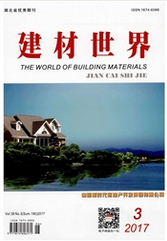 建材世界論文發表指導