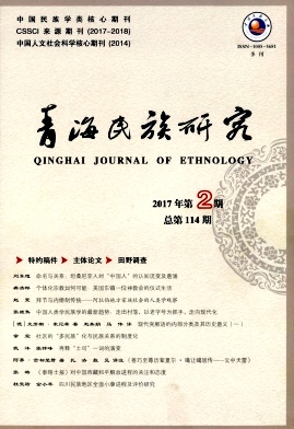 青海民族研究論文發表指導