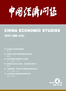 中國(guó)經(jīng)濟(jì)問(wèn)題