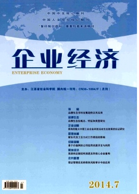 企業經濟
