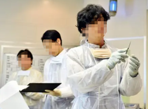 淺談交通事故中法醫學運用及啟示