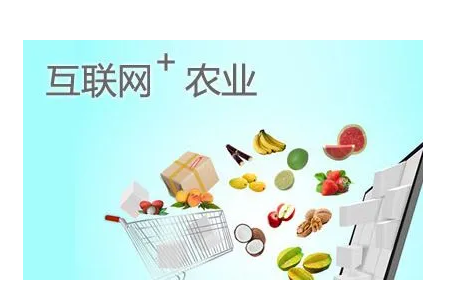 “互聯網+農業”模式下包裝銷售研究