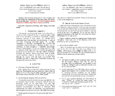 英文論文審稿人會是哪個國家的