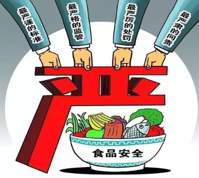 懲罰性賠償在食品安全領(lǐng)域的運用