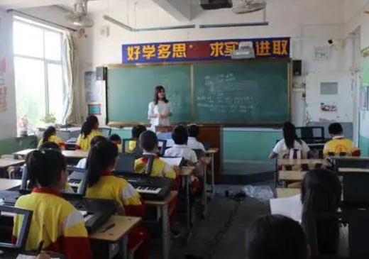 淺談農村小學學校管理現狀及策略