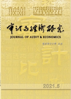 審計(jì)與經(jīng)濟(jì)研究發(fā)表論文欄目