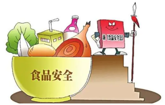 酶聯免疫吸附分析及其在食品安全檢測中的應用