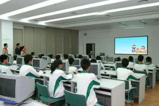 淺談現代教育技術裝備在校本德育教學中的應用