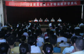 繼續教育高技能人才培養教師隊伍建設研究