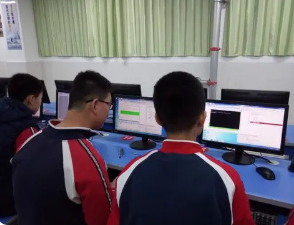 創客教育在初中信息技術課堂教學中的實踐分析