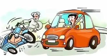 道路交通事故責(zé)任鑒定標(biāo)準(zhǔn)相關(guān)要點分析