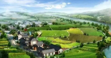 鄉村振興背景下農村經濟發展現狀及對策